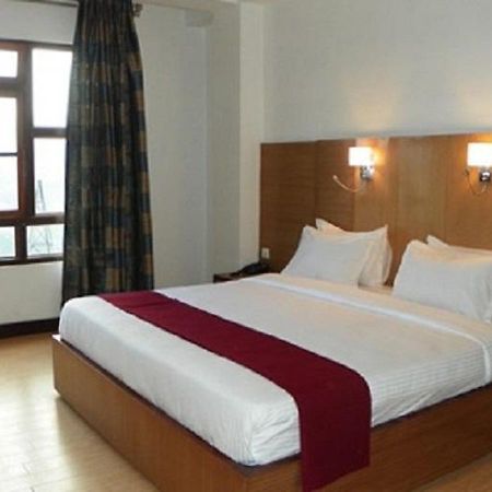 The Rice Valley Residency Hotel Gangtok Esterno foto