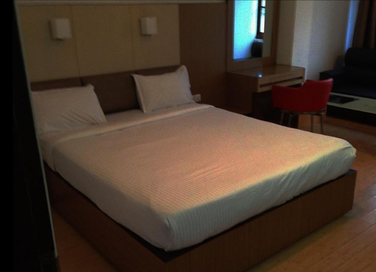The Rice Valley Residency Hotel Gangtok Esterno foto