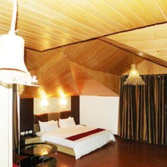 The Rice Valley Residency Hotel Gangtok Esterno foto