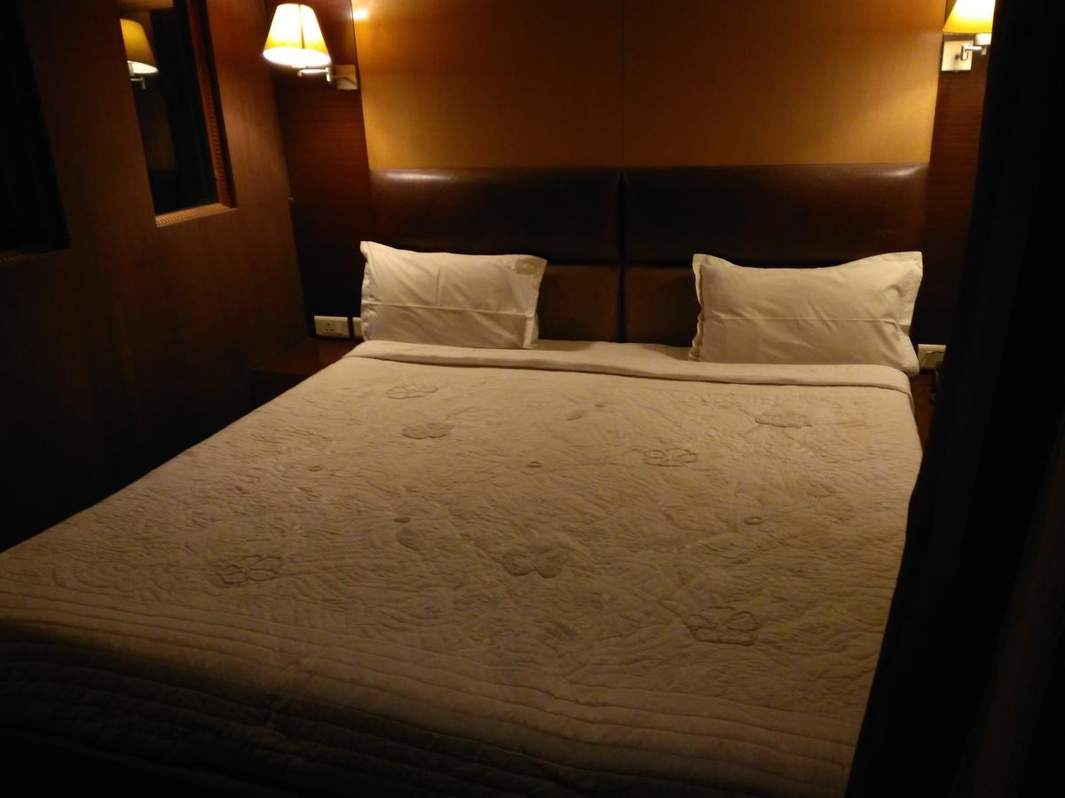 The Rice Valley Residency Hotel Gangtok Esterno foto