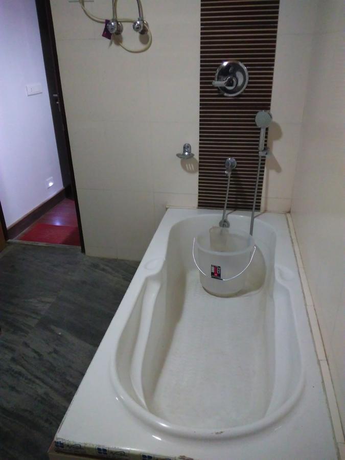 The Rice Valley Residency Hotel Gangtok Esterno foto
