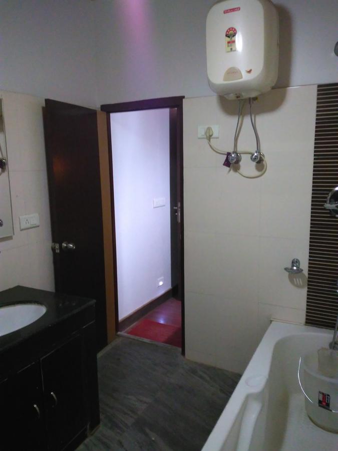 The Rice Valley Residency Hotel Gangtok Esterno foto