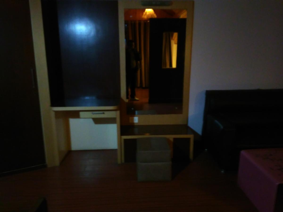 The Rice Valley Residency Hotel Gangtok Esterno foto