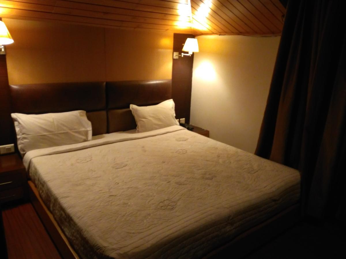 The Rice Valley Residency Hotel Gangtok Esterno foto