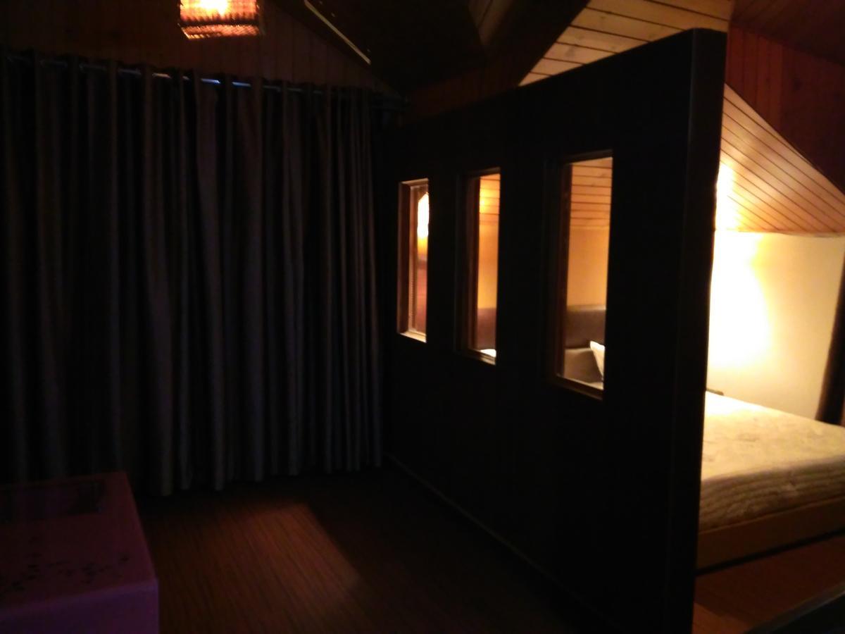The Rice Valley Residency Hotel Gangtok Esterno foto