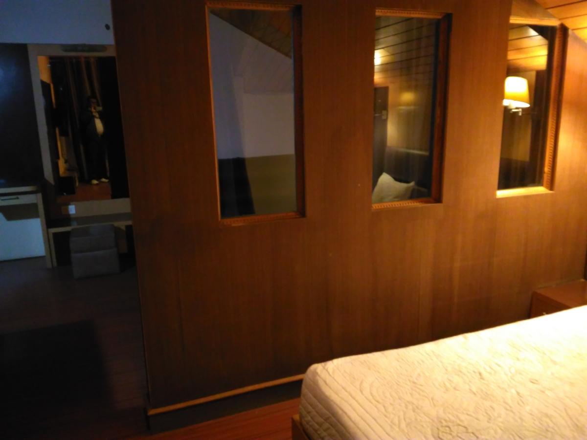 The Rice Valley Residency Hotel Gangtok Esterno foto